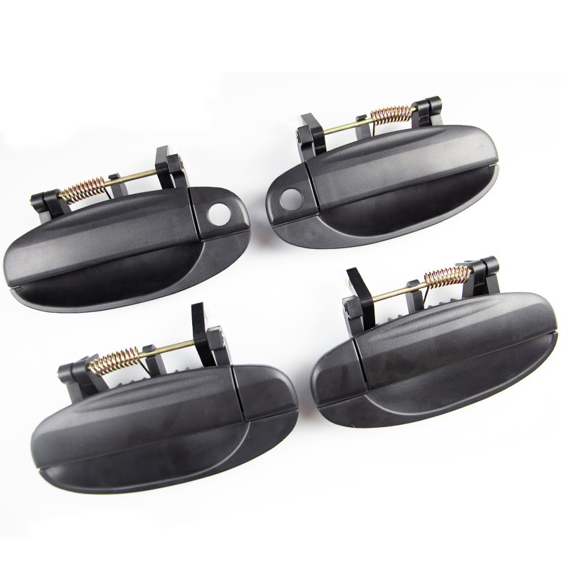 Hardware - Exterior Door Handles For Chevy CHEVROLET