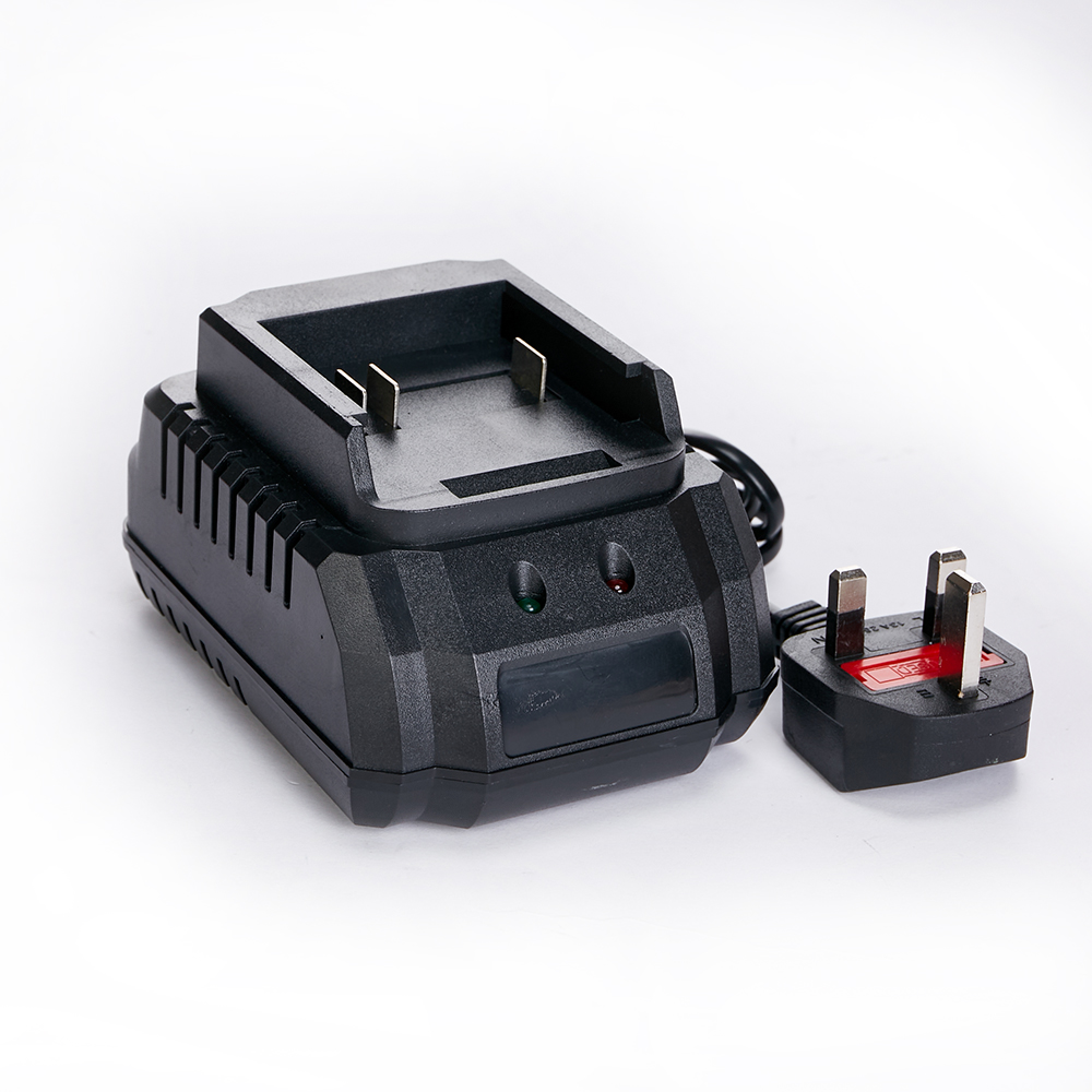Charger EU/US/UK Plug for 18V  - Brushless Cordless Electric Drill 18V review and price