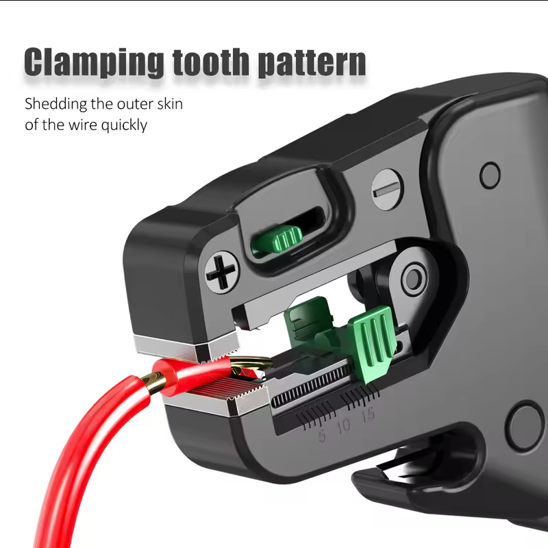 LAOA Manual wire stripper, mul - Automatic Wire Stripper Cutter review and price