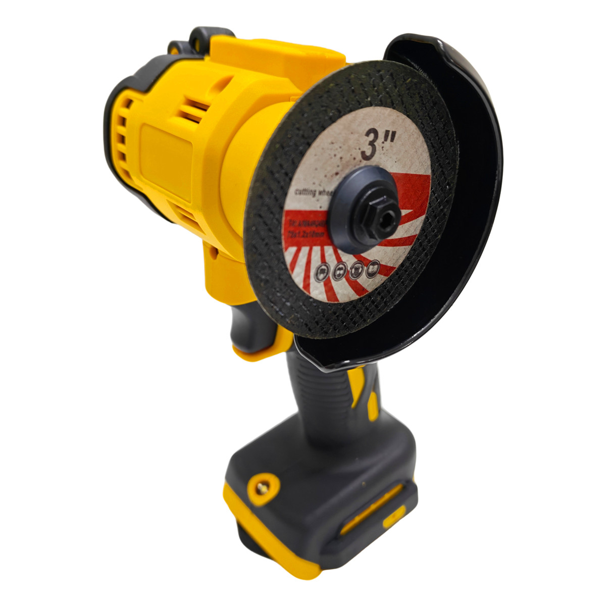Brushless Angle Grinder 3 Inch - Brushless Angle Grinder Battery Powered review and price