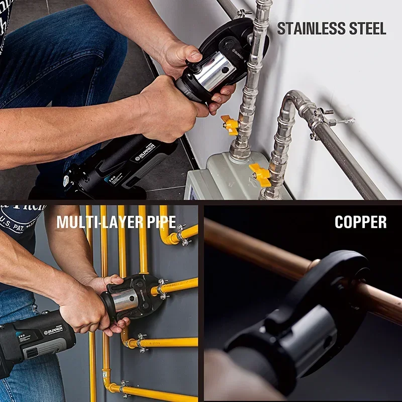 2026/Sample Available Zupper P - Plumbing review and price