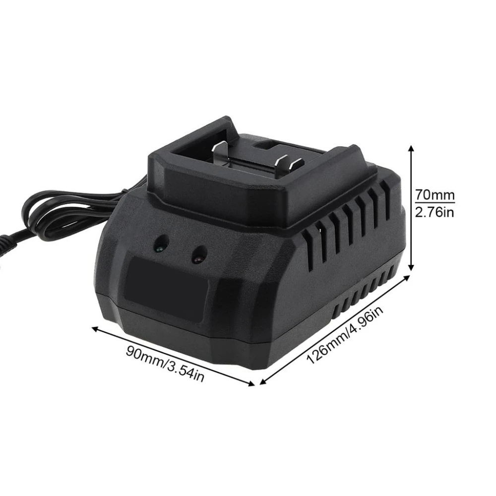 MT Battery Model Charger 18V 2 - Brushless Cordless Electric Drill 18V review and price
