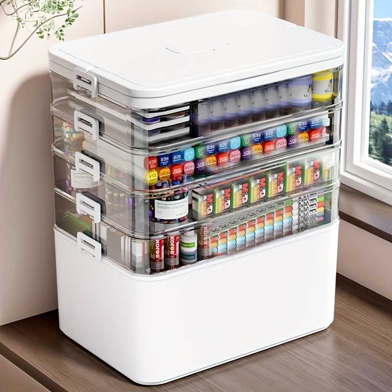Multifunctional Multi-Layer St - Hardware review and price