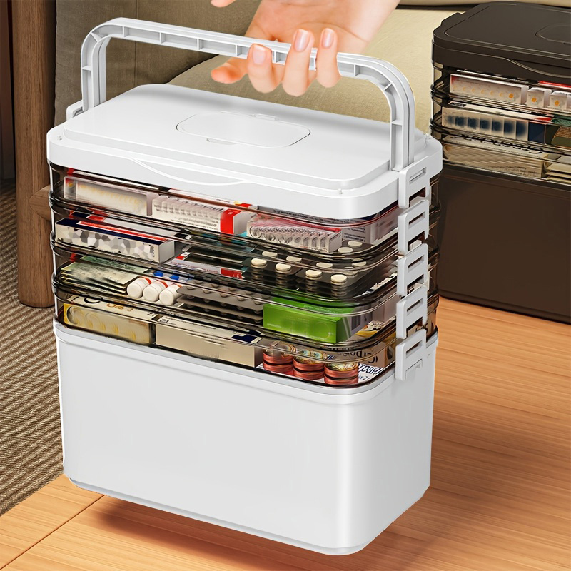 Multifunctional Multi-Layer St - Hardware review and price