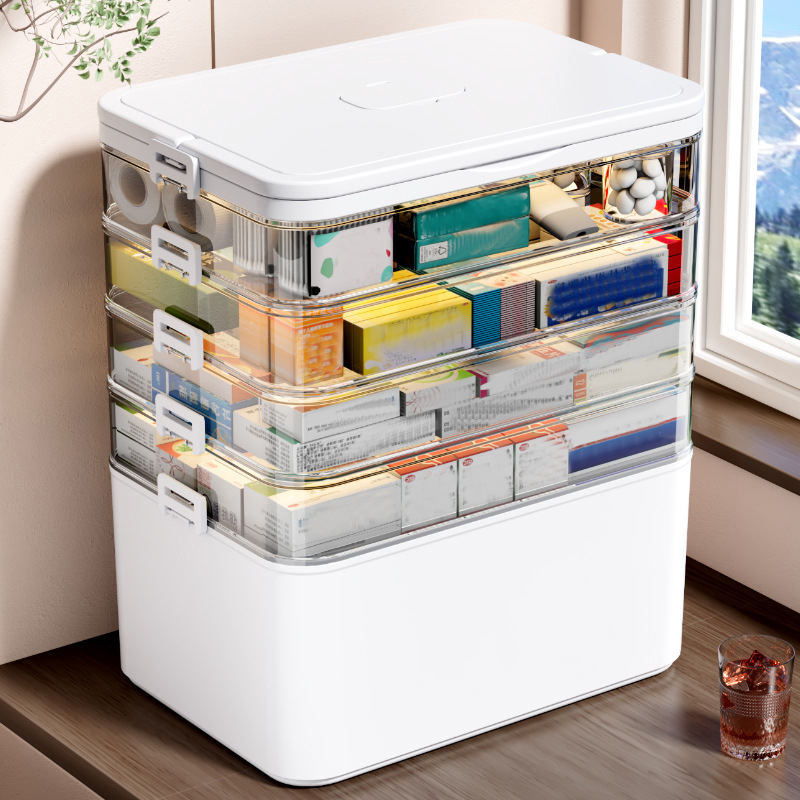 Multifunctional Multi-Layer St - Hardware review and price