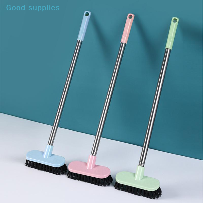 Multi-Purpose Floor Scrub Brus - Hardware review and price