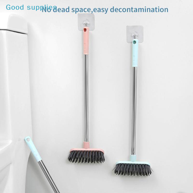 Multi-Purpose Floor Scrub Brus - Hardware review and price
