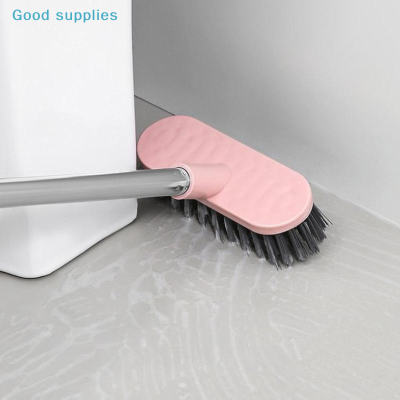 Multi-Purpose Floor Scrub Brus - Hardware review and price