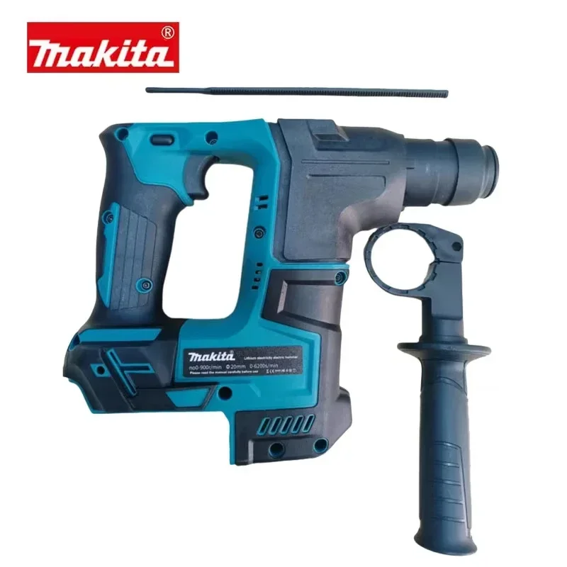 Makita Brushless Hammer Cordle - Brushless Cordless Electric Drill 18V review and price