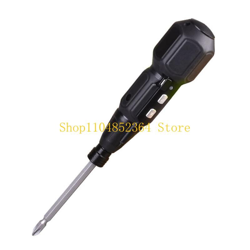 652F Durable Screwdrivers with - Electric Screwdriver Rechargeable Usb review and price