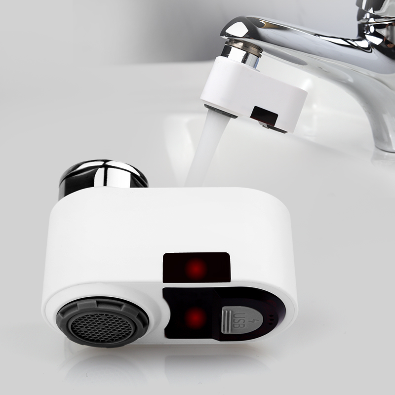 Smart Auto Touchless Hands Fre - Plumbing review and price