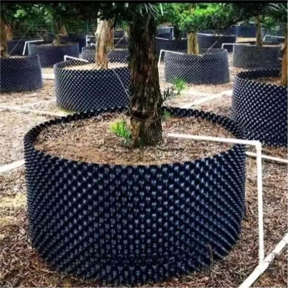 Grow Container Garden Tree Bon - Garden Tools review and price
