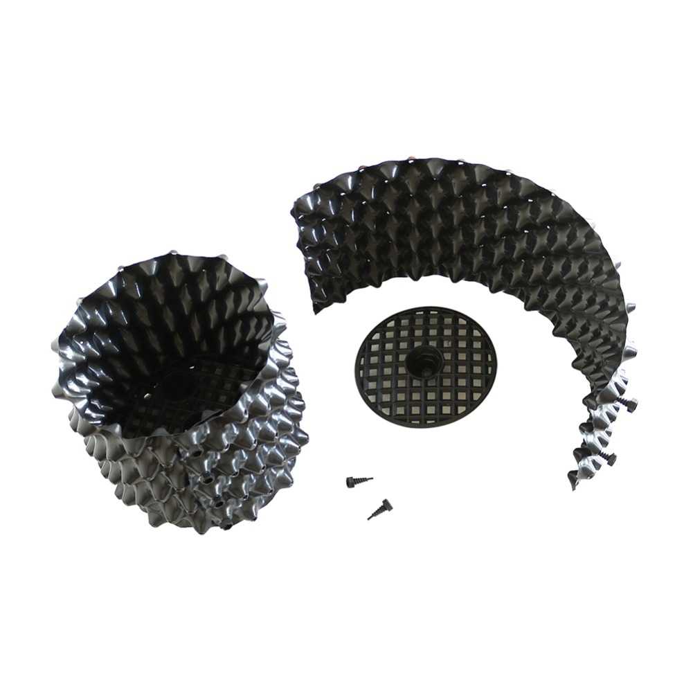 Grow Container Garden Tree Bon - Garden Tools review and price