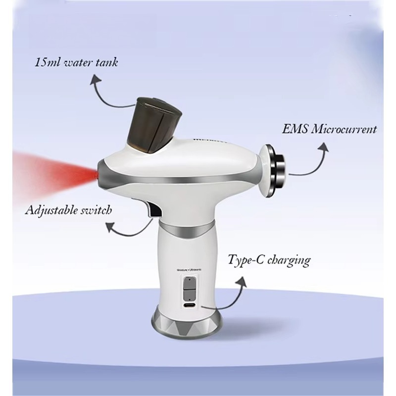 Mini Battery Rechargeable Beau - Airbrush Kit With Mini Compressor review and price