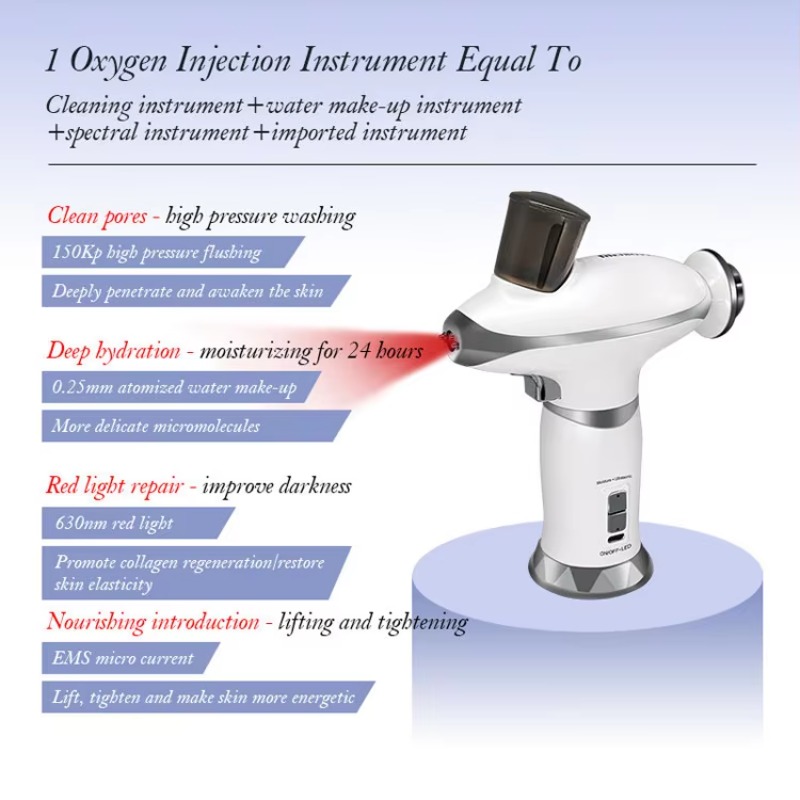 Mini Battery Rechargeable Beau - Airbrush Kit With Mini Compressor review and price