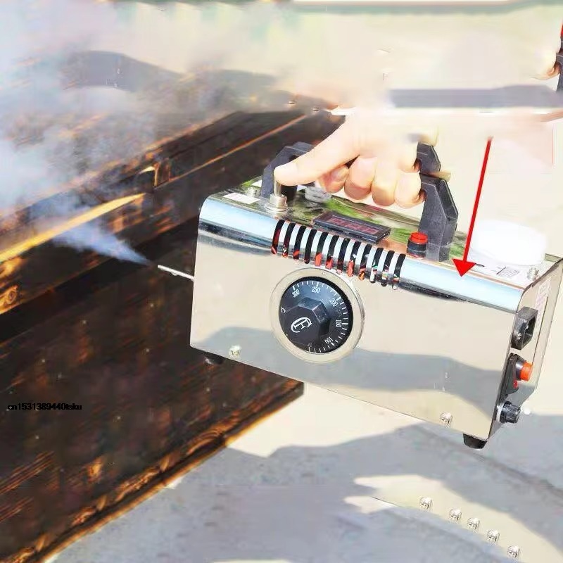 Electric Bee Mite Fumigation F - Garden Tools review and price