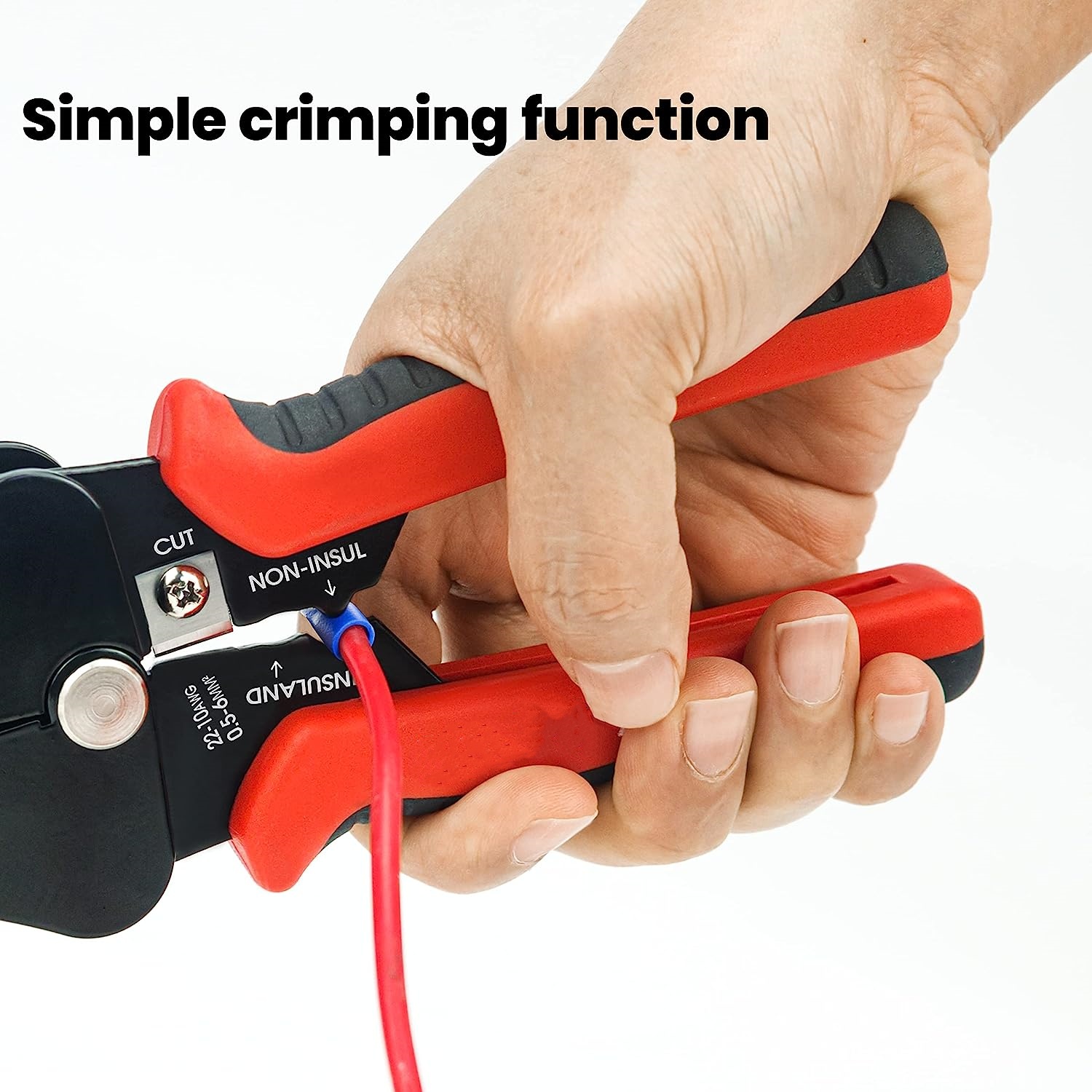 Automatic Wire Stripper/Wire C - Automatic Wire Stripper Cutter review and price