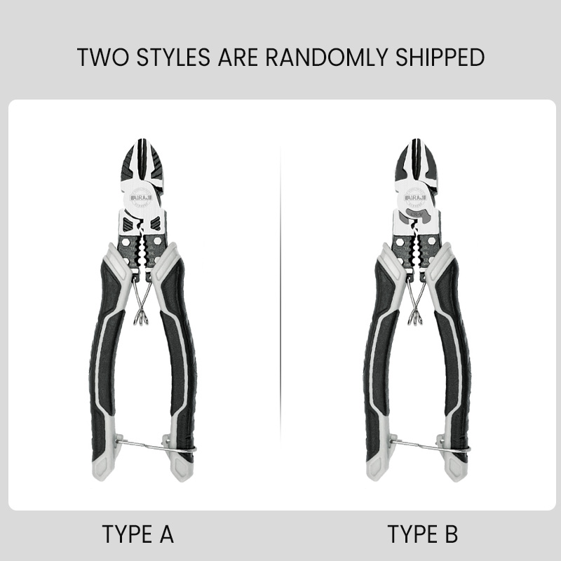 AIRAJ Multifunctional Universa - Automatic Wire Stripper Cutter review and price