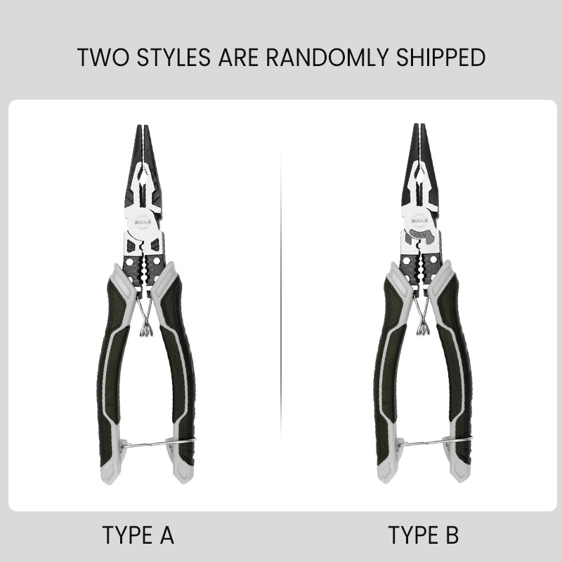 AIRAJ Multifunctional Universa - Automatic Wire Stripper Cutter review and price
