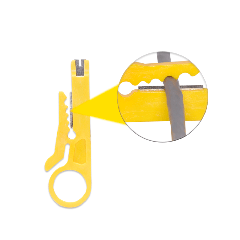 Wire Tracker Stripping Cutter  - Automatic Wire Stripper Cutter review and price