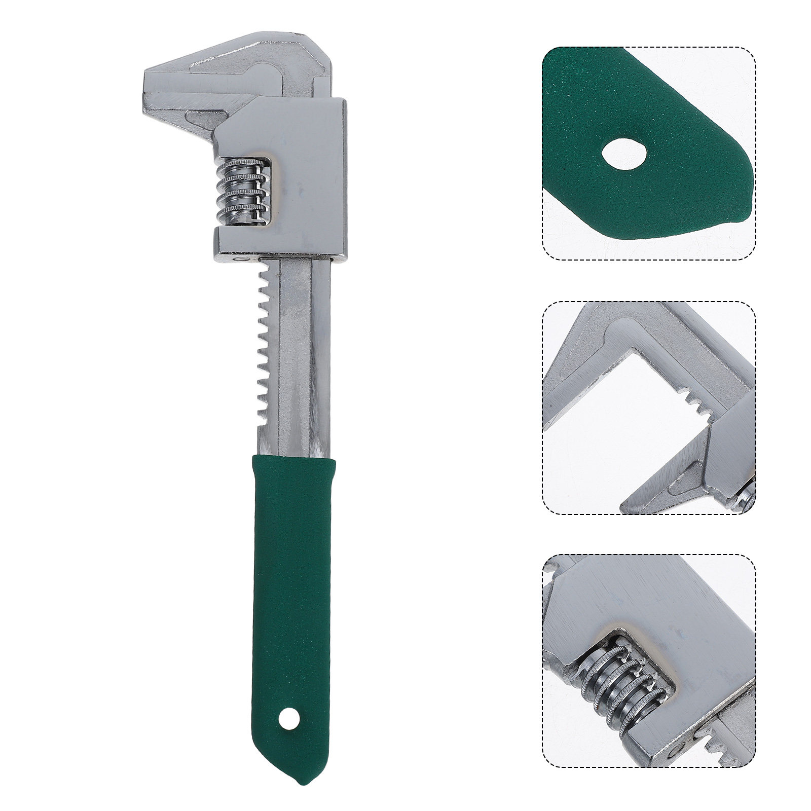 Plumbing Wrench Adjustable For - Plumbing review and price
