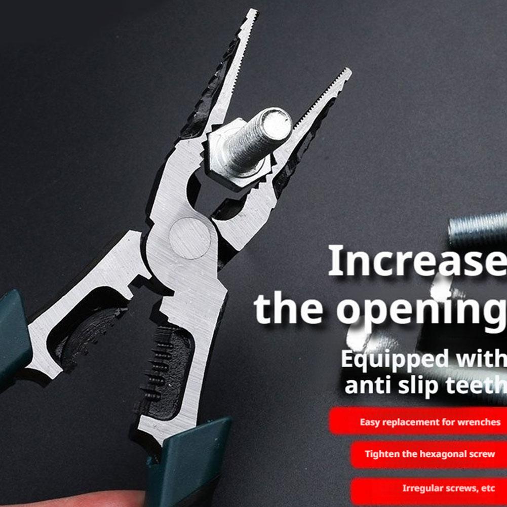 Multifunctional Wire Cutter Wi - Automatic Wire Stripper Cutter review and price