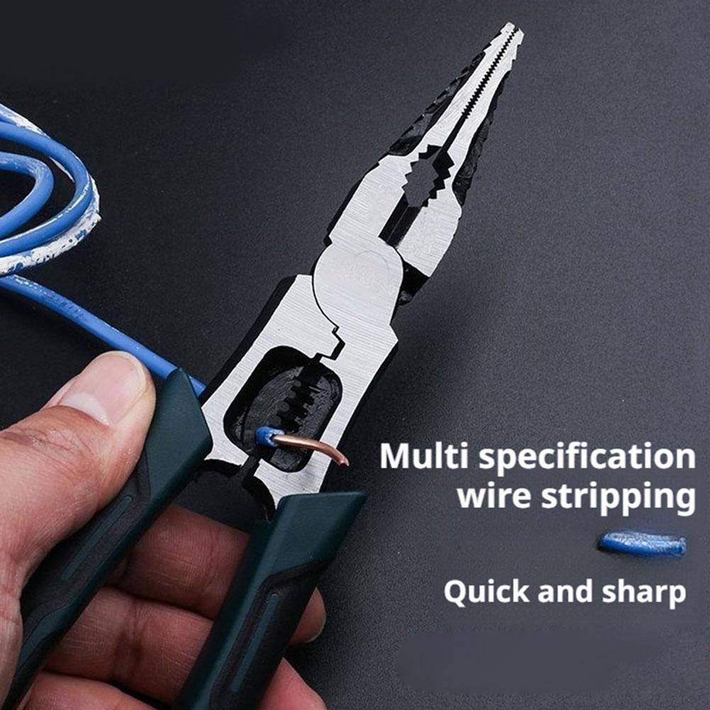 Multifunctional Wire Cutter Wi - Automatic Wire Stripper Cutter review and price