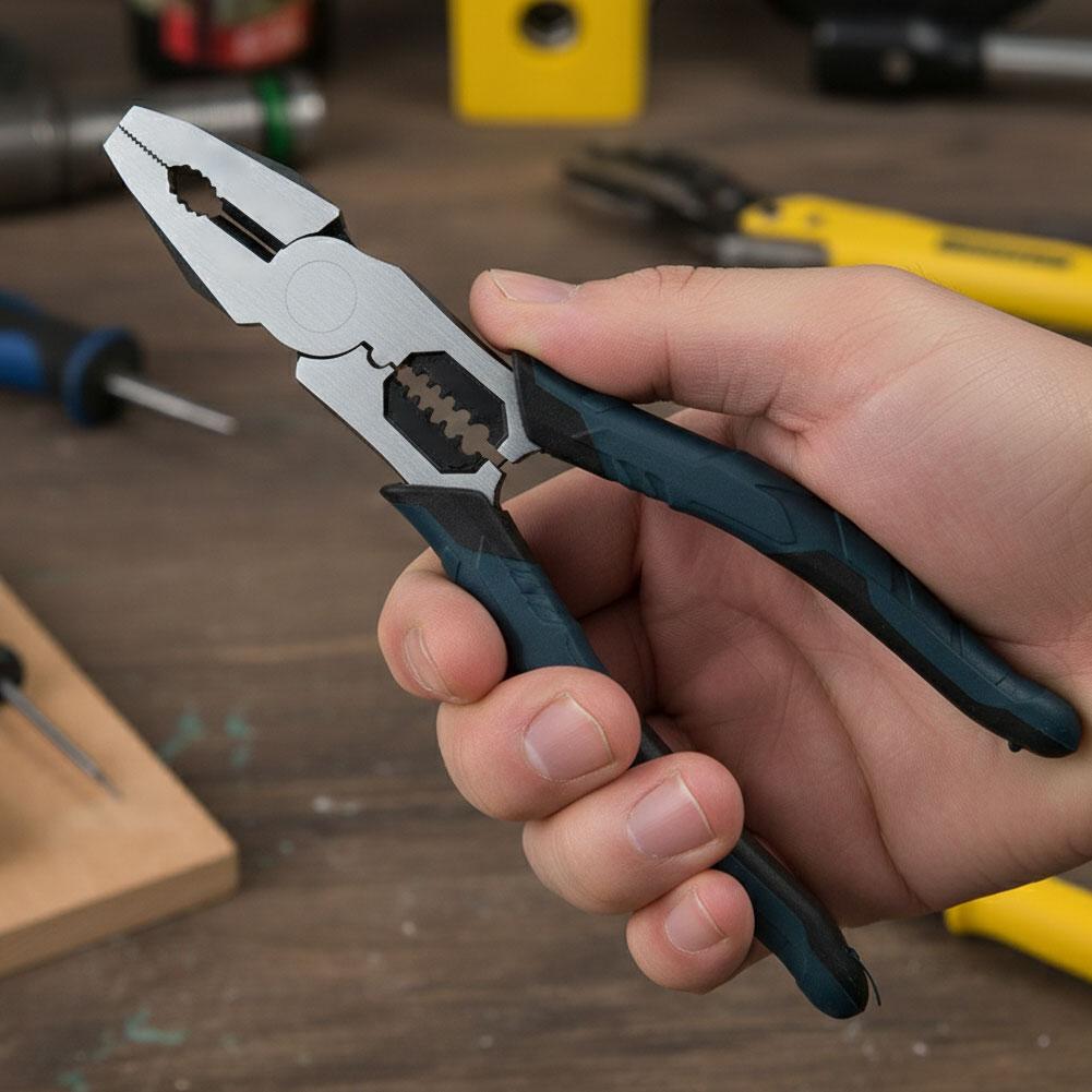 Multifunctional Wire Cutter Wi - Automatic Wire Stripper Cutter review and price