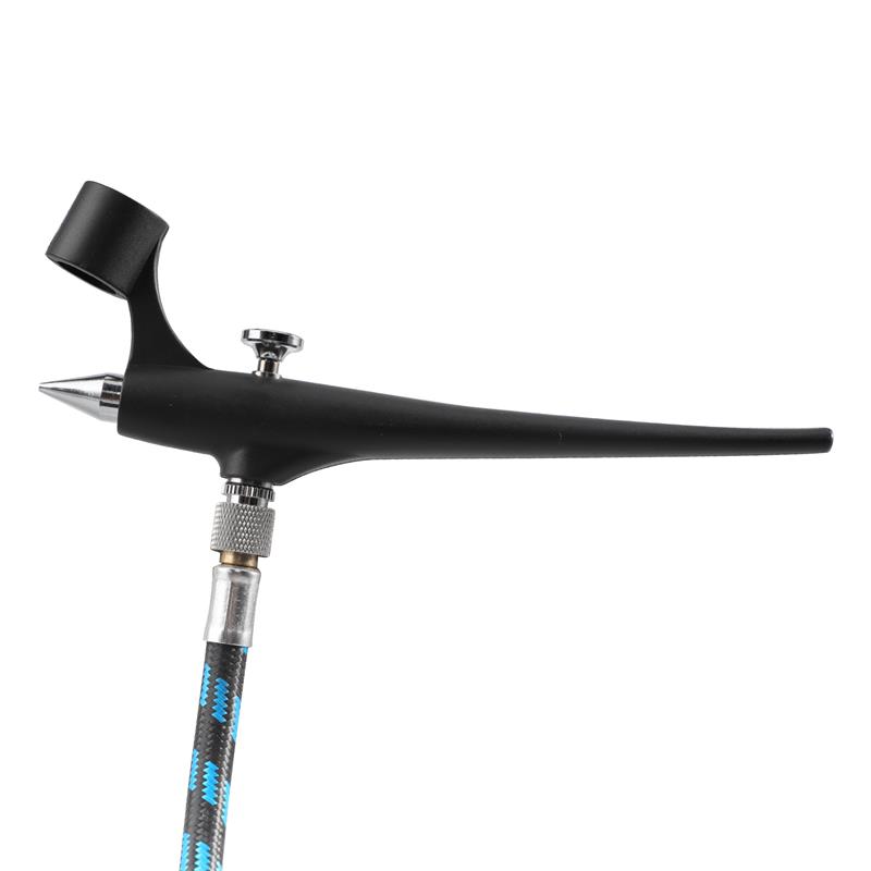 Small Airbrush For Lightweight - Airbrush Kit With Mini Compressor review and price