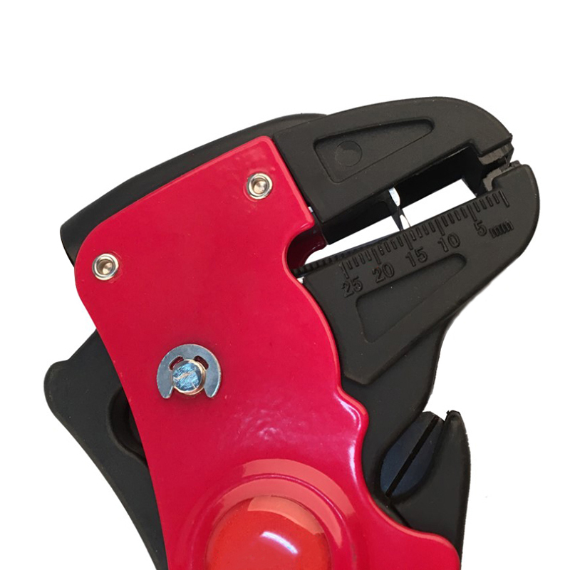 ✦ Multifunctional Mini Trumpet - Automatic Wire Stripper Cutter review and price