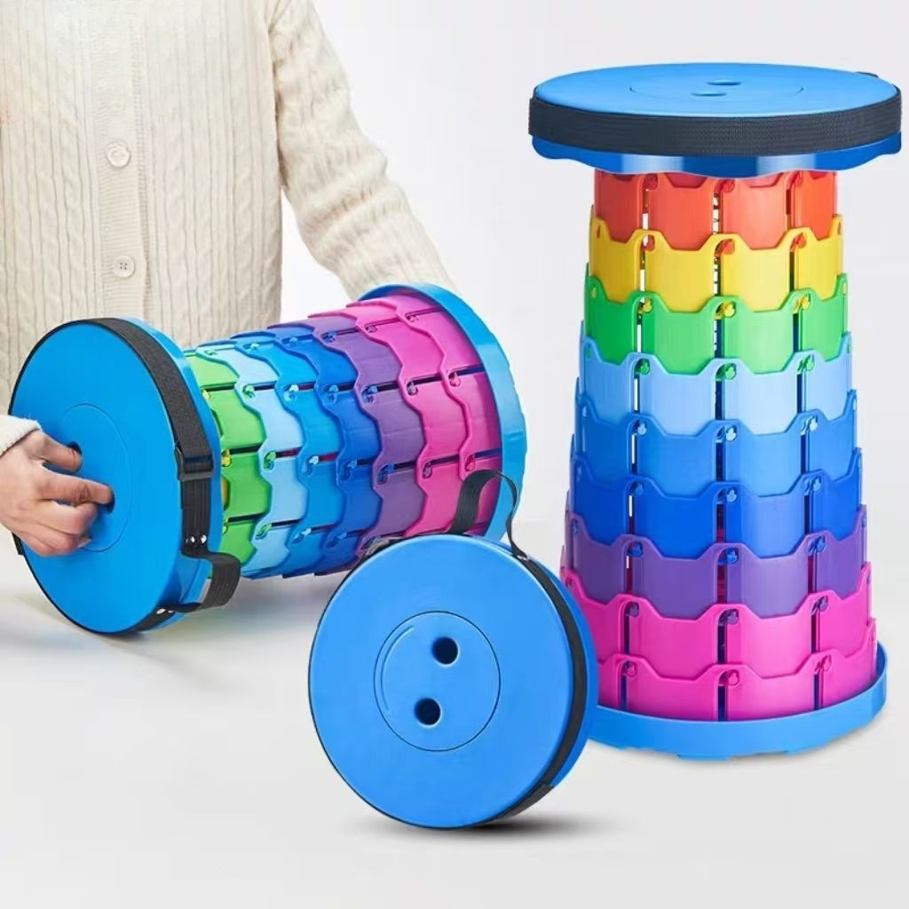 Rainbow Telescopic Camping Sto - Garden Tools review and price