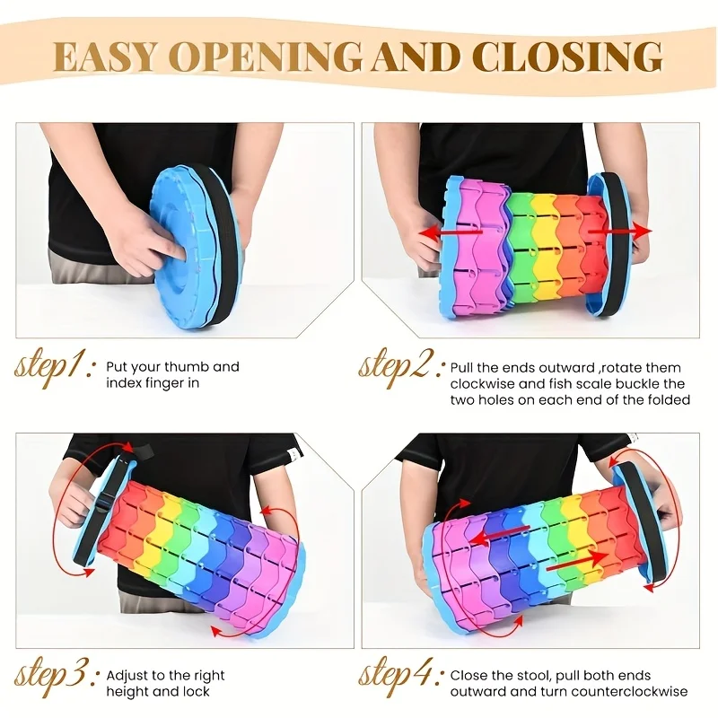 Rainbow Telescopic Camping Sto - Garden Tools review and price
