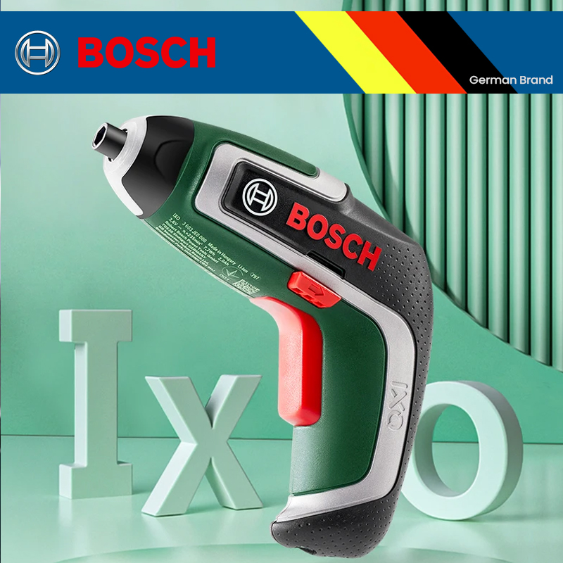 Bosch Cordless Electric Screwd - Electric Screwdriver Rechargeable Usb review and price