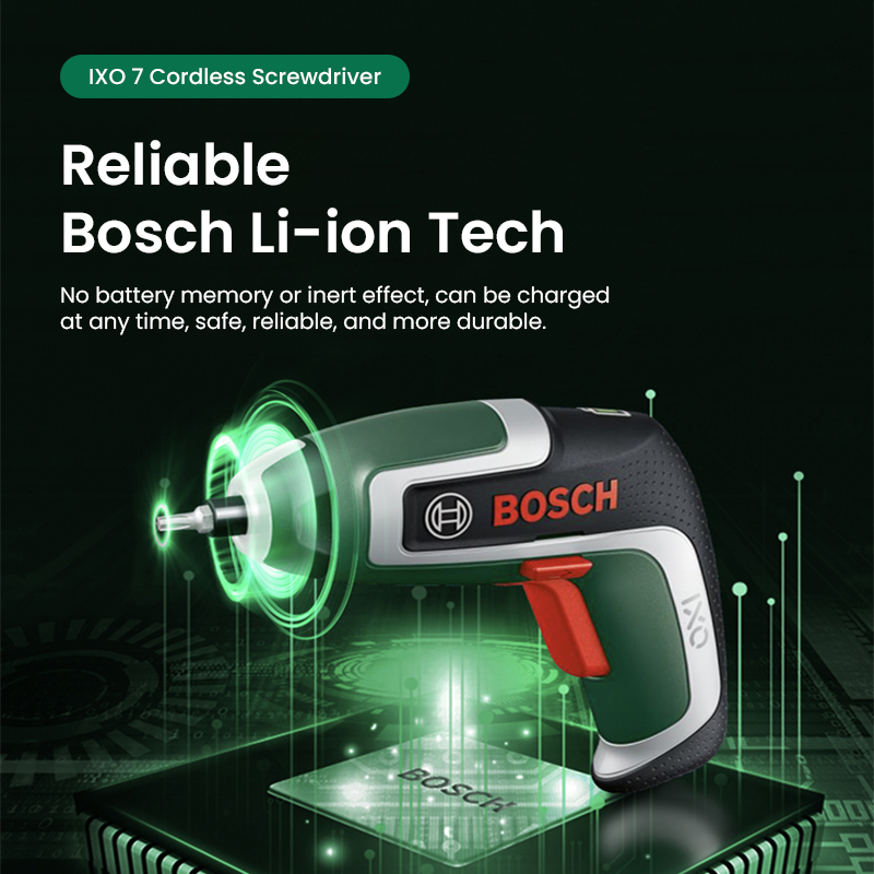 Bosch Cordless Electric Screwd - Electric Screwdriver Rechargeable Usb review and price