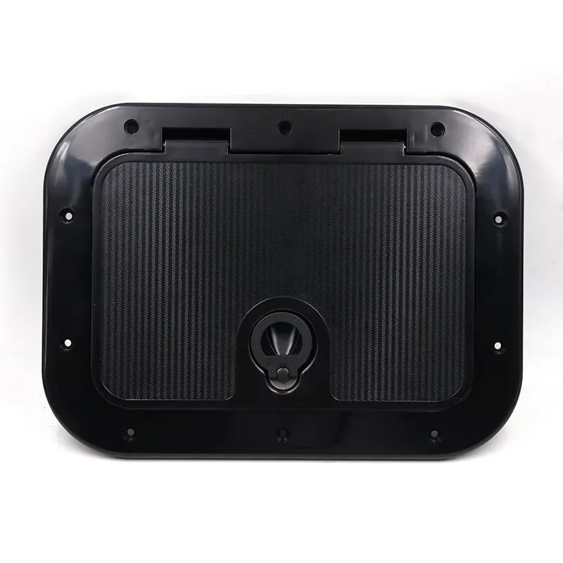 Marine Deck Plate Access Cover - Hardware review and price