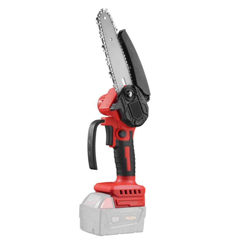 Fit for Milwaukee 18V Battery  - Mini Electric Chainsaw 6 Inch review and price