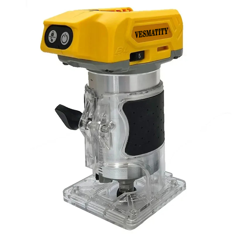 Vesmatity Cordless Brushless A - Brushless Angle Grinder Battery Powered review and price