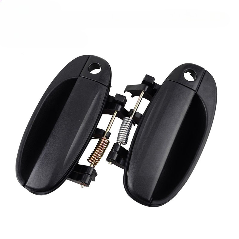Exterior Door Handles For Chev - Hardware review and price