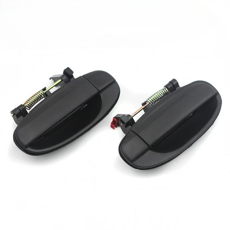 Exterior Door Handles For Chev - Hardware review and price