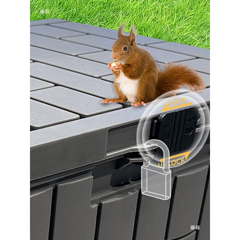 Outdoor Storage Cabinet Weathe - Garden Tools review and price