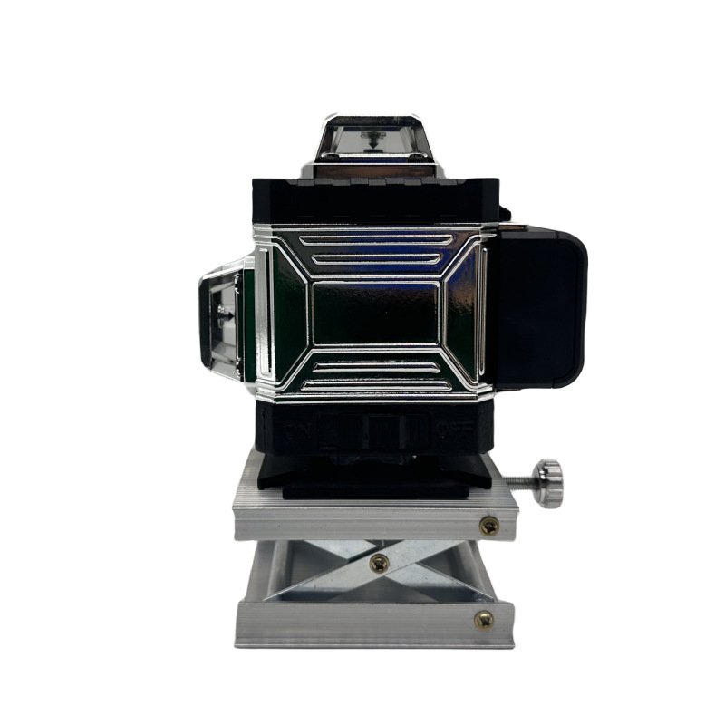 Mirror 3D Laser Level 4D Silve - Laser Level 16 Lines 4D Green review and price