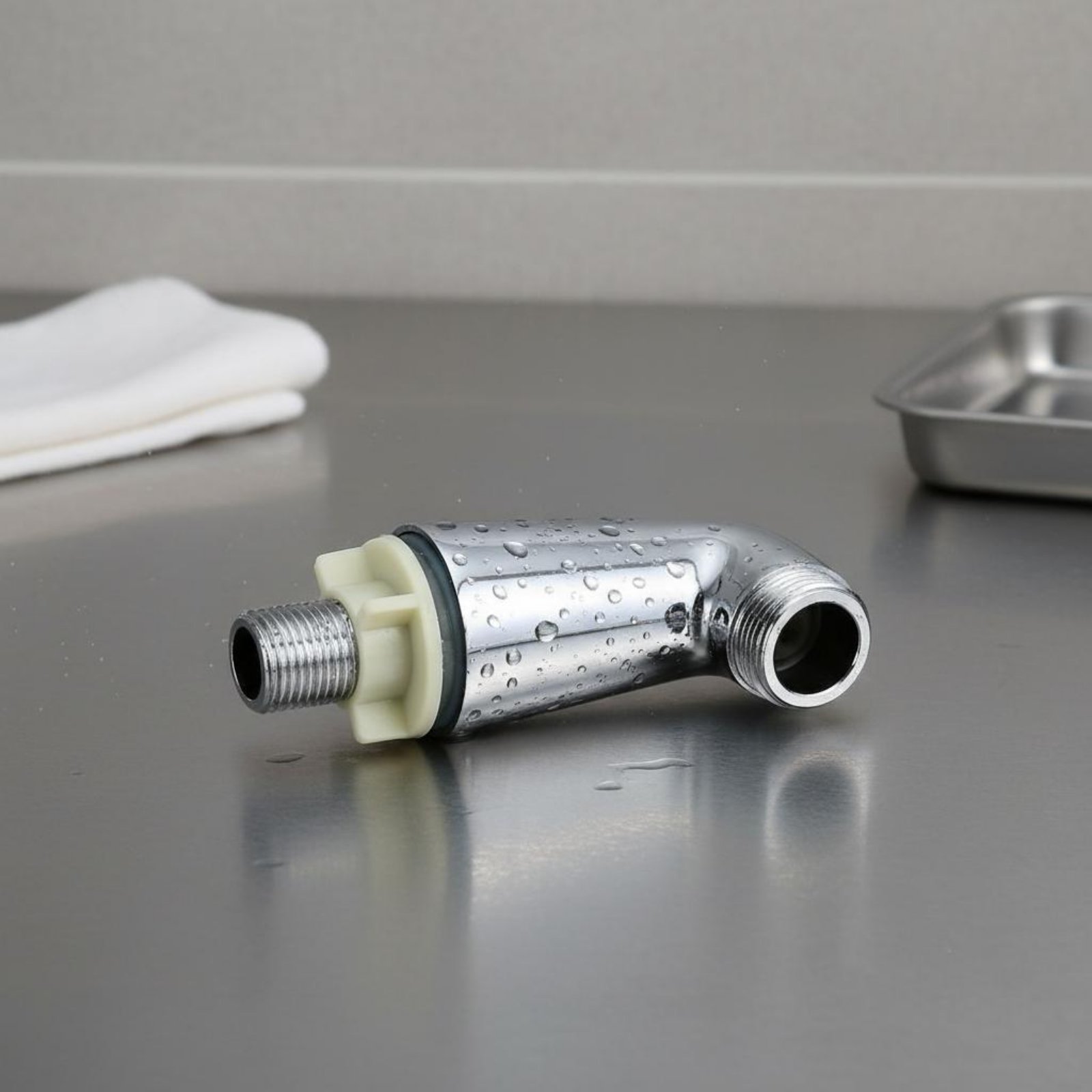 2 Pieces Bathtub Faucet Mounti - Plumbing review and price