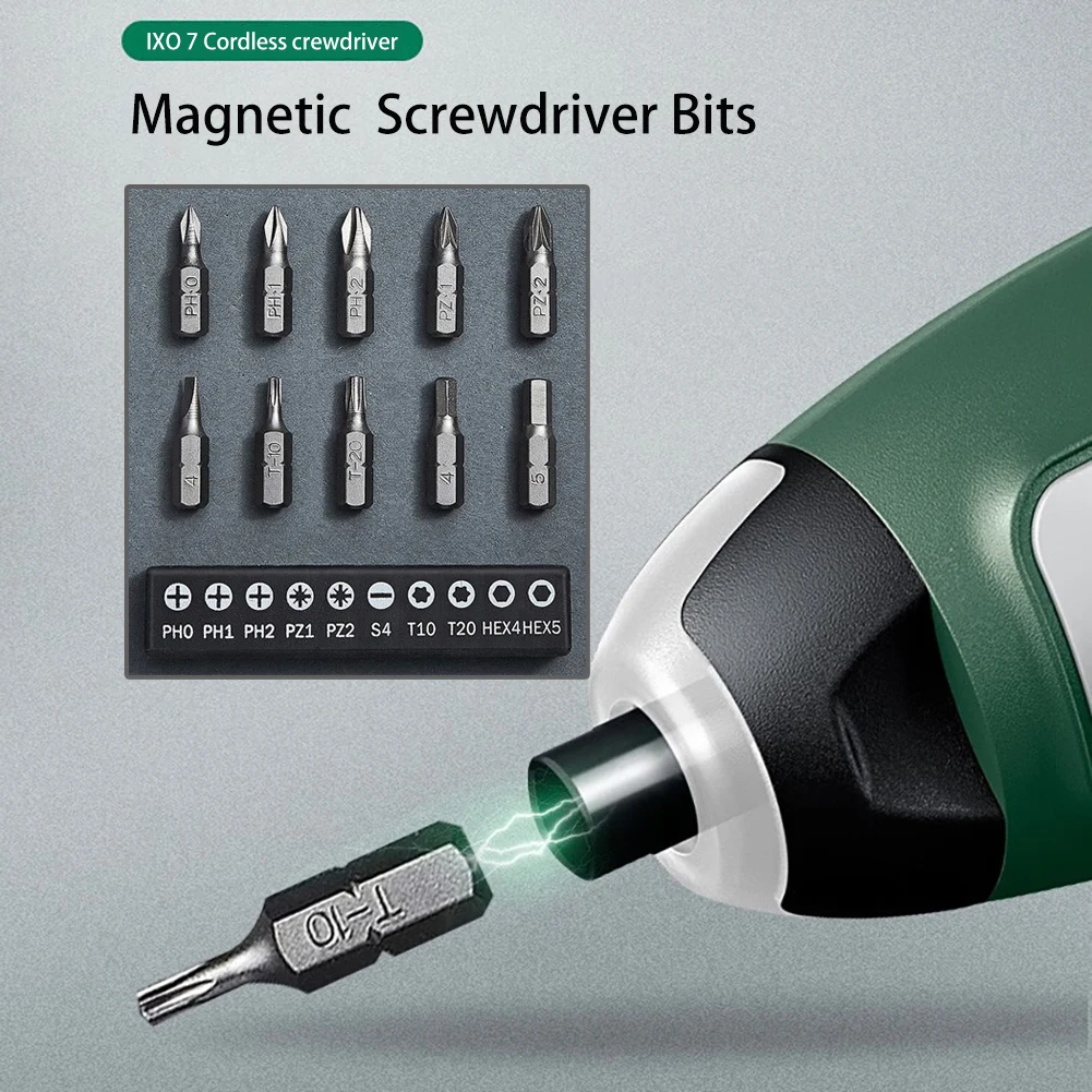 Bosch IXO7 Multi-Function Powe - Electric Screwdriver Rechargeable Usb review and price
