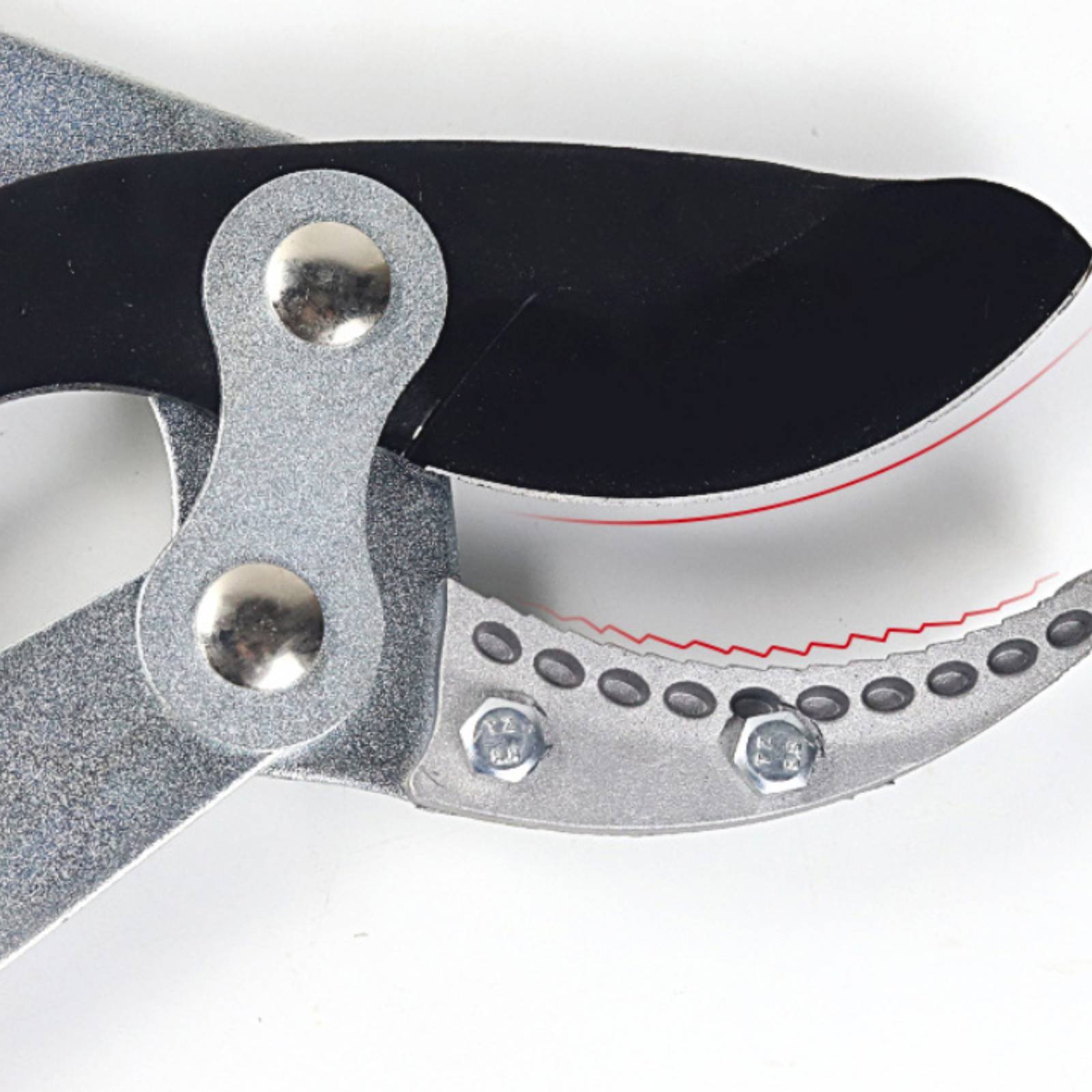 Telescopic Branch Pruners Shar - Garden Tools review and price