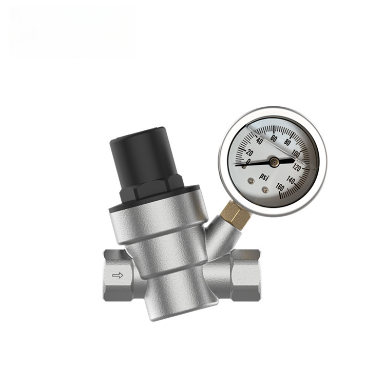 Adjustable Water Pressure Regu - Plumbing review and price