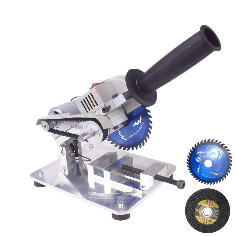 Portable Mini Table Saw Metal  - Mini Table Saw For Woodworking review and price
